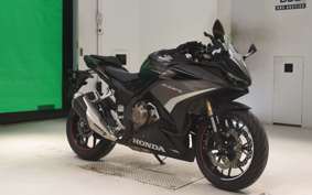 HONDA CBR400R 2022 NC56