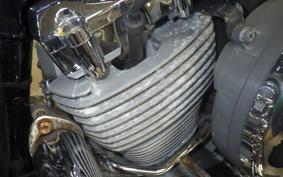 YAMAHA DRAGSTAR 400 2008 VH01J