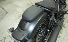 HONDA REBEL 1100 S DCT 2026 SC87