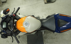 YAMAHA YZF-R25 A 2023 RG74J