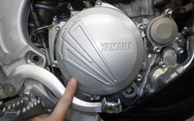 YAMAHA WR250F 2022