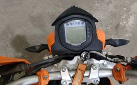 KTM 200 DUKE JUC4D