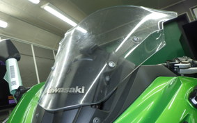 KAWASAKI NINJA 650 2014