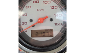 HONDA VTR 250 MC33