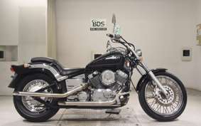 YAMAHA DRAGSTAR 400 1999 4TR