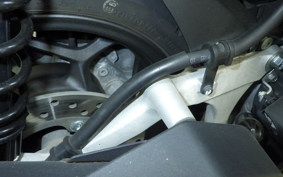 HONDA PCX 160 2009 KF47