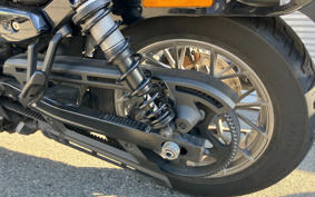 HARLEY RH975S NIGHT STAR ZF1