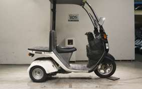 HONDA GYRO CANOPY