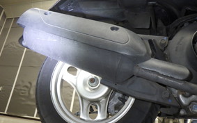 HONDA DIO Gen.6 2010 AF62