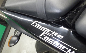 YAMAHA FZ1 FAZER 2012 RN21J