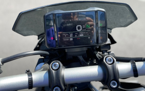 YAMAHA MT-09 ABS 2021 RN69J