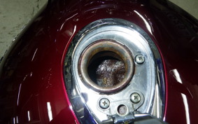 KAWASAKI ZEPHYR 1100 2026 ZRT10A