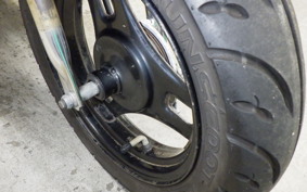 SUZUKI LET's 4 2017 CA45A
