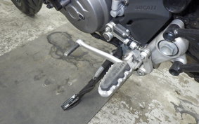 DUCATI HYPERMOTARD 950 2020