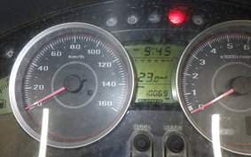HONDA FORZA Z GEN 2 2001 MF10