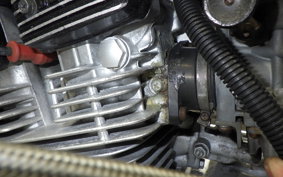 SUZUKI GSX250E 1993 GJ51B