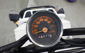 HONDA ZOOMER 2021 AF58