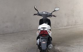 YAMAHA JOG ZR EVOLUTION2 SA39J