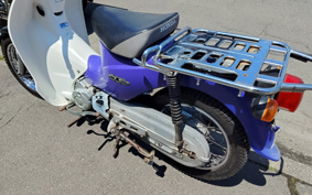 HONDA SUPER CUB110 JA07