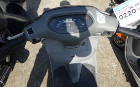 HONDA LEAD 50 AF20