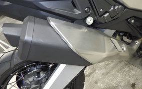 HONDA X-ADV 750 2025 RH21