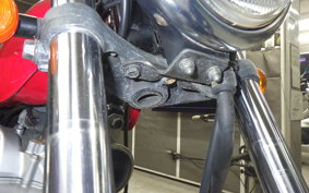 SUZUKI GRASS TRACKER 2003 NJ4BA