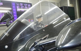 KAWASAKI ZZ1400 NINJA R ZXT40A