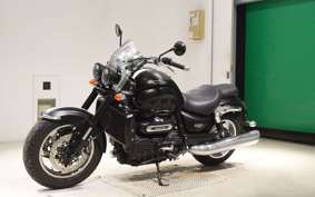 TRIUMPH ROCKET III 2015