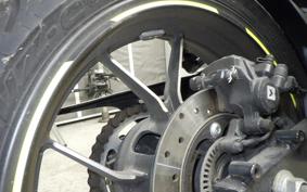 SUZUKI ｼﾞｸｻｰ250SF 2019