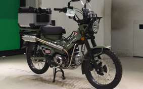 HONDA CT125-2 JA65