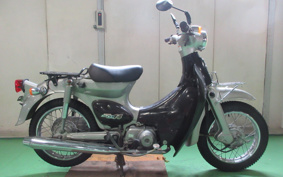 HONDA LITTLE CUB C50