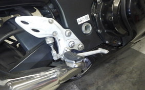 SUZUKI HAYABUSA Gen.2 2011