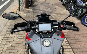 YAMAHA MT-09 Tracer GT 2018 RN51J