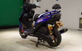 YAMAHA CYGNUS 125 XSR 3 2007 SEA5J
