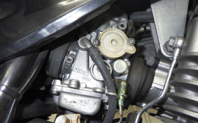 KAWASAKI SUPER SHERPA 2020 KL250G