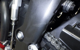 HONDA CBR600RR 2025 PC40