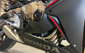 HONDA CBR650R 2019 RH03