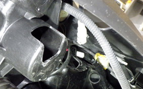 SUZUKI VECSTAR 125 2025 CF42A