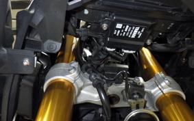YAMAHA MT-09 Tracer GT 2018 RN51J