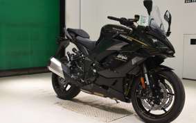 KAWASAKI NINJA 1100SX 2026 ZXT10H