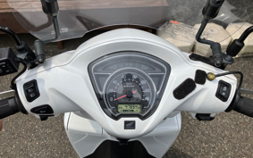 HONDA DIO 110 JK03