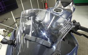 KAWASAKI NINJA 400 2022 EX400G