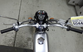 HONDA APE 50 2006 AC18