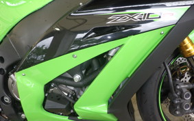 KAWASAKI ZX 10 NINJA R 2013
