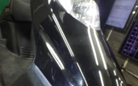 HONDA SPACY 100 2026 JF13