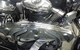 HARLEY FLSTF 1580 2012