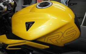 TRIUMPH STREET TRIPLE RS 2023