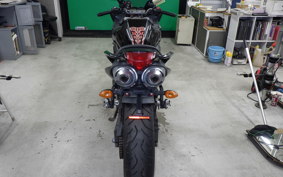 YAMAHA FAZER FZ6 S 2008