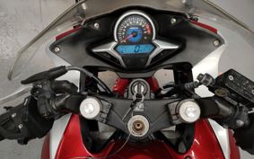HONDA CBR250R MC41