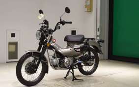 HONDA CT125-2 2023 JA65